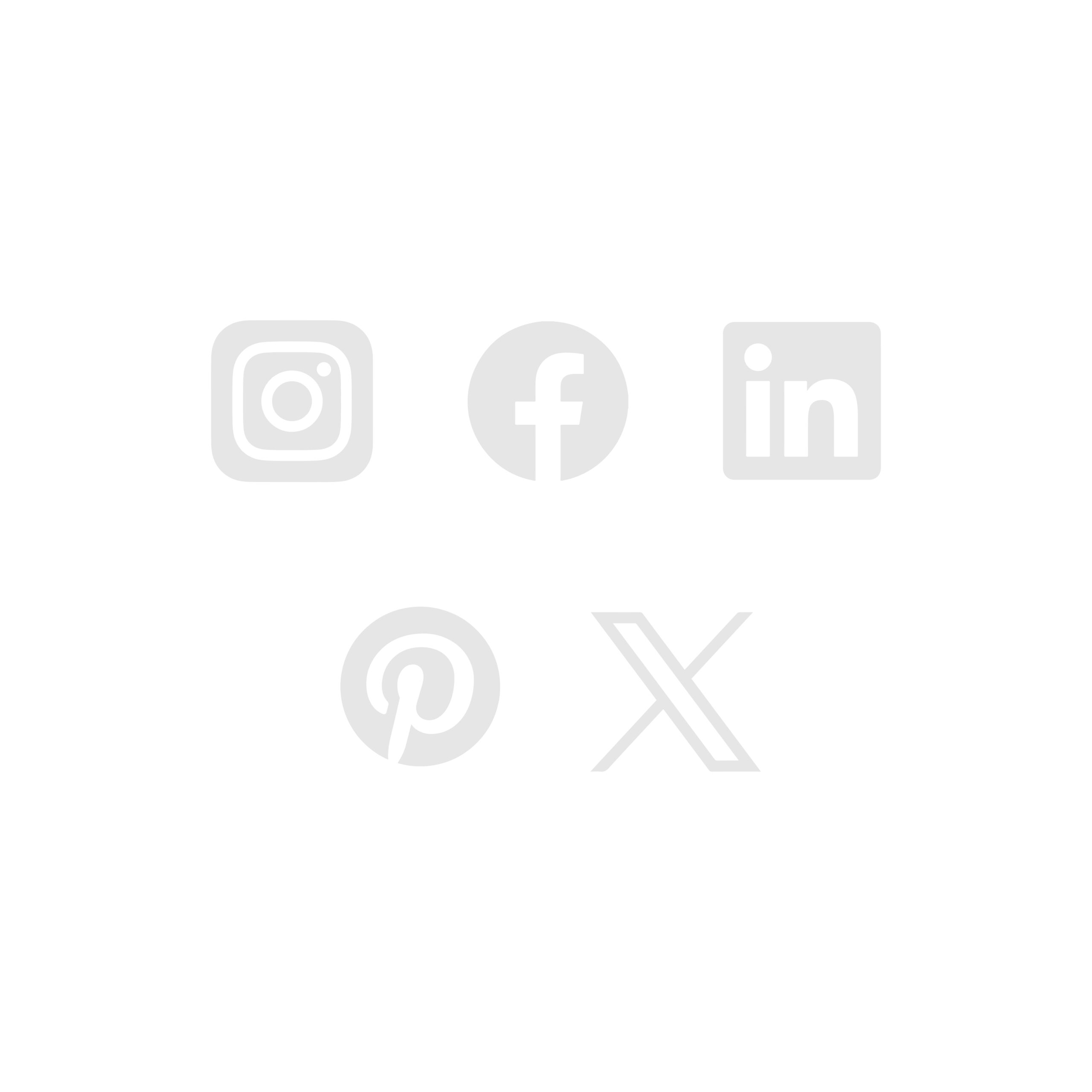 Social Media Icons Wisebox Studio Social Media Icons Wisebox Studio