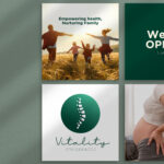 wisebox studio, branding, design, graphic design, logo, flyer, social media, personalised bags, brand, branded, ripon, dishforth, Thirsk, Harrogate, York, Leeds 7